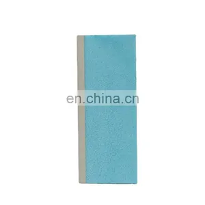 High Gloss Frp Fib Honeycomb Foam Fiber Roof Cement XPS Composite Sandwich Panels For RV Wall thumbnail-1