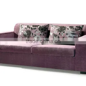Commercial Use Hotel Project Sleeper Sofa thumbnail-2