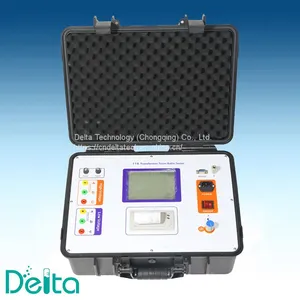 TTR-I Multifunction Current Transformer Turns Ratio Polarity Tester, CT PT Polarity Tester thumbnail-1