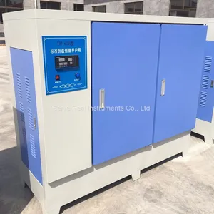 Cement / Concrete Curing Cabinets thumbnail-1
