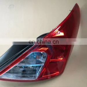 Car Tail Lamp for Sunny 2011 2012 2013 thumbnail-2