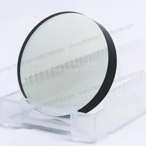 4 Inch and 6 Inch SiC Ingot Supplier SiC Crystal Factory thumbnail-1