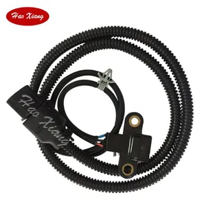 Haoxiang New Material Auto Crankshaft Position Sensor 39310-38070 For Hyundai Santa Fe 2.4L 02-04 thumbnail-1
