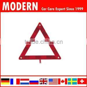 Popular Warning Triangle thumbnail-1