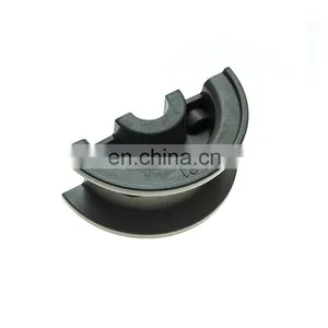 Customzied Rapid Prototype Mould Manufacturer Plastics Parts Injection Molding Small Molded Parts thumbnail-1