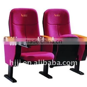 Cheap Hotsale Auditoium Lecture Hall Chair HJ16-L thumbnail-3
