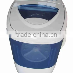 Single Tub Washing Machine for Baby 1.2kg thumbnail-1