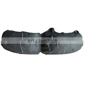 BAINEL Rear Wheel Liner Right For TESLA Model 3 2019-2021 1081584-00-C thumbnail-1