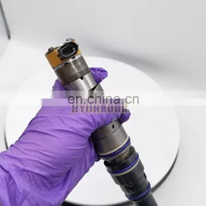 Hot Sale Excavator Parts 268-9577 Diesel Engine Injector C6.6 C7 C7.1 C9.3 in Stock 268-1835 thumbnail-2