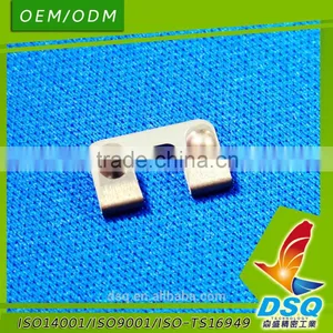Taiwan High Quality Lithium Button Cell Battery Clip thumbnail-1