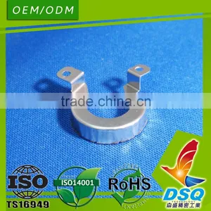 Custom Stainless Steel Sheet Small Metal Fabrication thumbnail-4