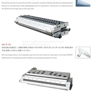 Waterproof Sheet Coil Die Series thumbnail-2