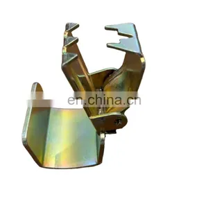 Custom Carpet Clip Metal Clips thumbnail-1