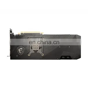 MSI Gaming RTX 3080 Ti 10GB GDRR6X 384-bit Magic Dragon Vantu Graphics Card RTX 3070 3080 3090 Series thumbnail-3