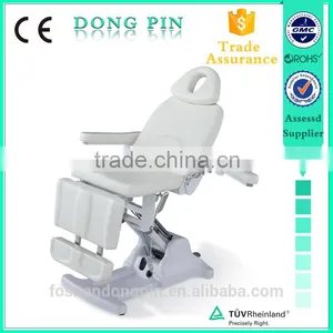 Spa Salon Beauty Equipment Medical Chair Bed Quality Choice thumbnail-2
