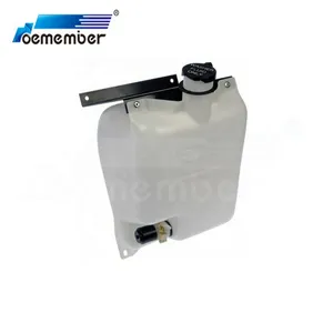 K11420 New Engine Radiator Coolant Overflow Bottle Tank For Kenworth. Oemember thumbnail-1