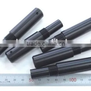 Precision CNC Machining Plastic Acetal Parts thumbnail-2