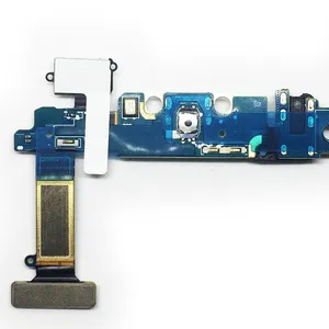 G920P ORG USB Charger Charging Port Dock Board Connector Flex Cable For Samsung S6 G920P Part Replacement thumbnail-2