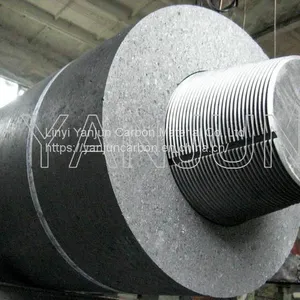 HP Graphite Electrode 350mm thumbnail-1