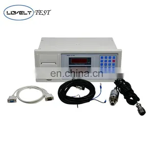Factory Outlet Compression Force Display Panel for Compression Testing Machine thumbnail-3