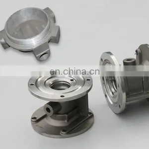Oem Machinery Foundry Stainless Steel Materials Parts Investment Casting thumbnail-4