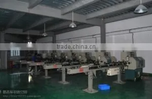 Ningbo Beilun Yongdeli Display Co., Ltd. company overview - view 3 thumbnail