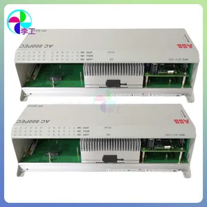 PCD235B1101 3BHE032025R1101 ABB Excitation System Controller thumbnail-2