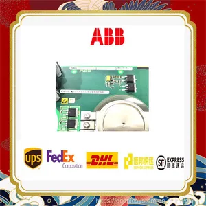 5SDF1045H0002 ABB IGCT CONTROLLER thumbnail-1