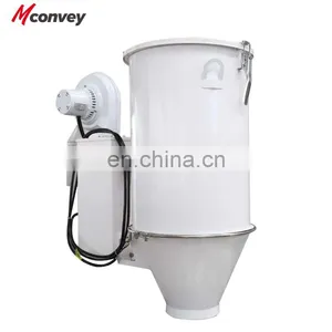 Durable Using Low Price 304 Stsainless Steel Plastic Flindustrial Hopper Dryer Machine thumbnail-2
