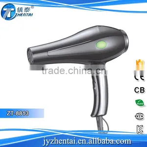 ZT-8813 2500W Professional Hair Dryer Wholesale thumbnail-3
