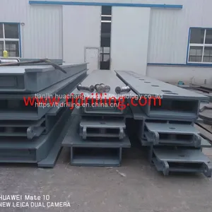 Sell 1000mm Diaphragm Wall Flat Stop End Elements B1000mm Wide Trenches for Diaphragm Wall Construction thumbnail-5