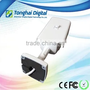 1.0MP Security Fisheye Lens for CCTV Camera thumbnail-5