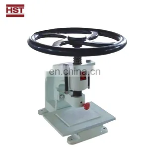 HST-300 300MM Digital Display Plastic Pipe Drop Weight Impact Tester thumbnail-3