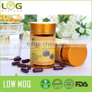 100% Extract Maitake Polysaccharide Benefits Capsule thumbnail-2