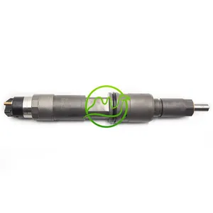Common Rail Diesel Fuel Injector 0445120015 0445120019 0445120020 0445120084 0445120085 thumbnail-2