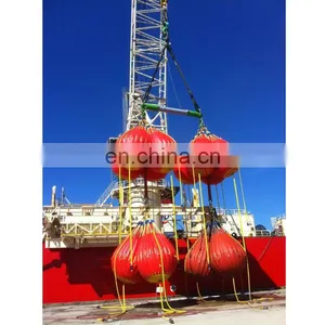 Load Test Weight-bearing Water Weight Bag Ballast for Traction Weight thumbnail-5