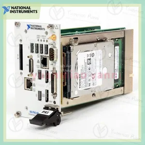 National Instruments/ PXI-2536 thumbnail-5