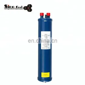High Quality SPL Series Filter Cylinder thumbnail-5
