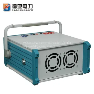 Three Phase Relay Protection Tester DYJB-303 thumbnail-3