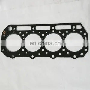 Cylinder Head Gasket 4901032 For Truck Engine Parts On Sale thumbnail-5