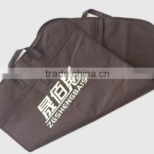 Simple Custom Clothes Dust Cover thumbnail-1