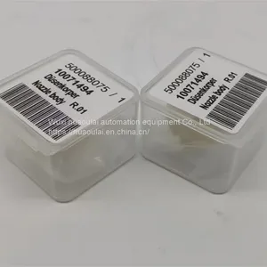Laser Nozzle Body 10071494 thumbnail-2