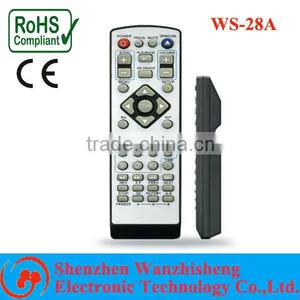 Shenzhen Manufacture OfDVB/STB Remote Control thumbnail-1