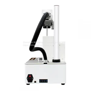 PG-OneS Autofocus Laser Machine For Back Glass Repair Label Marking thumbnail-3