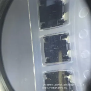 ACM7060-301-2PL-TL01 TDK Corporation 2 Line Common Mode Choke Surface Mount 300 Ohms @ 100 MHz 5A DCR 10mOhm thumbnail-1