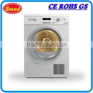 High Quality Condenser Clothes Dryer, Rotary Dryer thumbnail-1