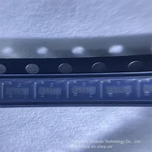 Power MOSFET DMP3125L-7 Factory Direct Supply IC Components MOSFET thumbnail-1