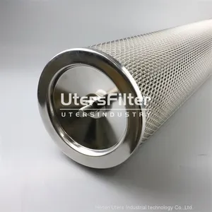 TMR-S-0700-API-PF005-V Uters Replace INDUFIL Hydraulic Oil Filter Element thumbnail-1