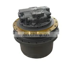 VOE 14524182 MAG85VP-2000E-2 EC140BLC EC140B Final Drive thumbnail-1