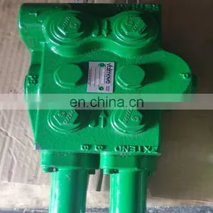 RE248040 Deere 563 Loader Selective Control Valve Available thumbnail-1